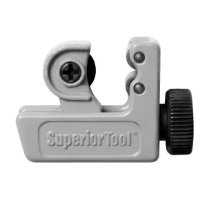 5/8“ O.D. Mini Tubing Cutter - Case of 12