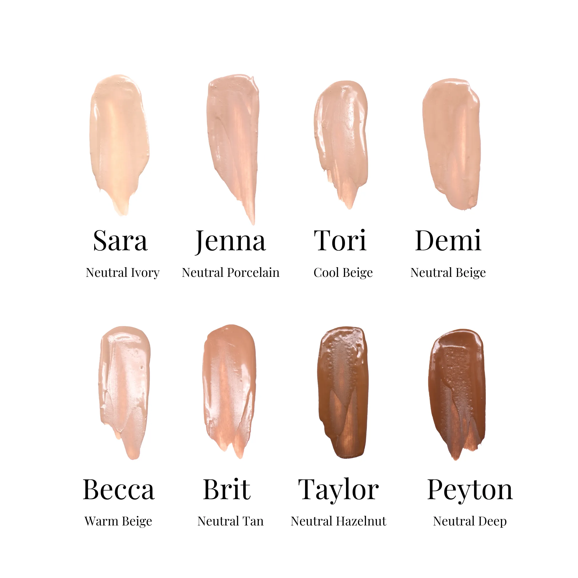 BB Cream Starter Bundle