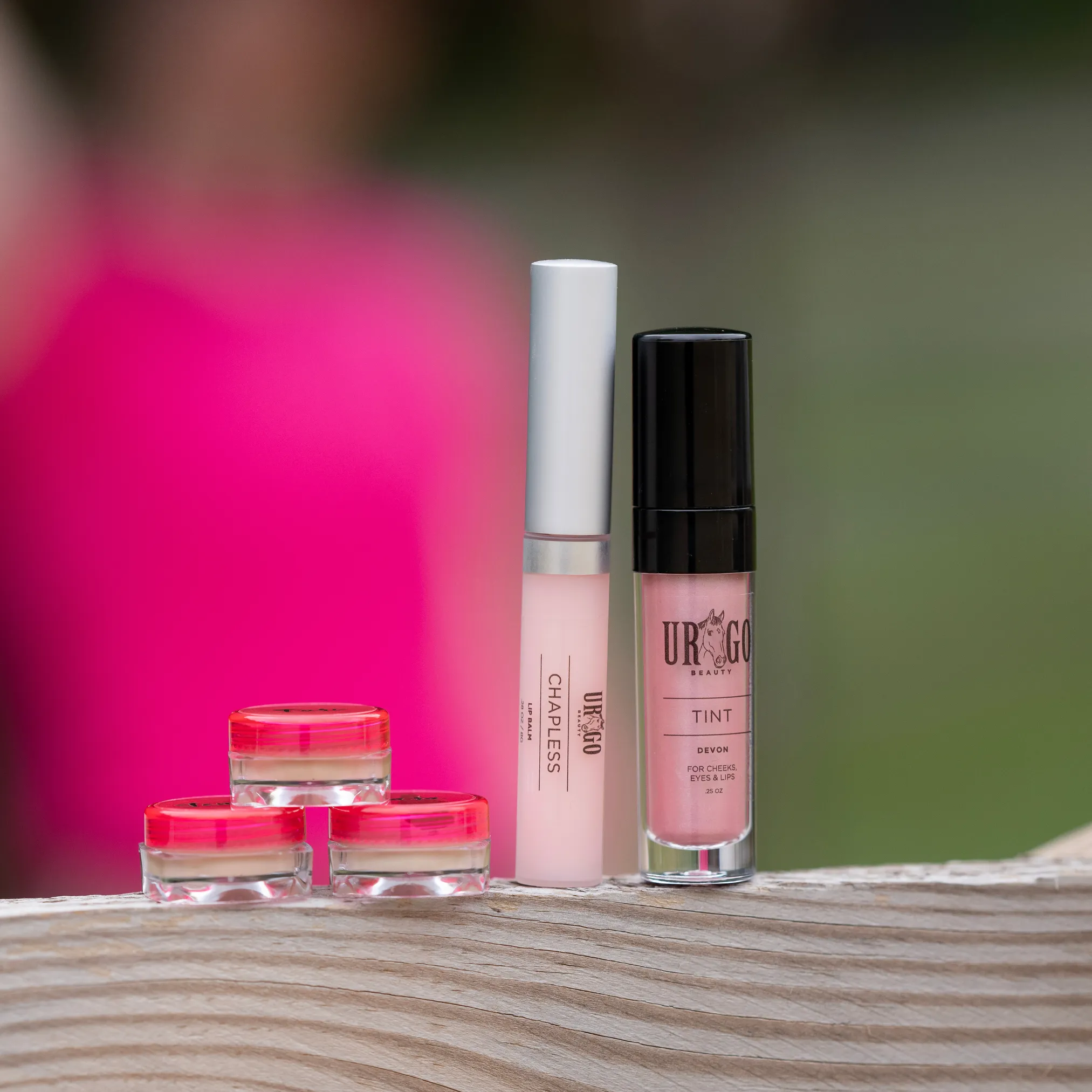 BB Cream Starter Bundle