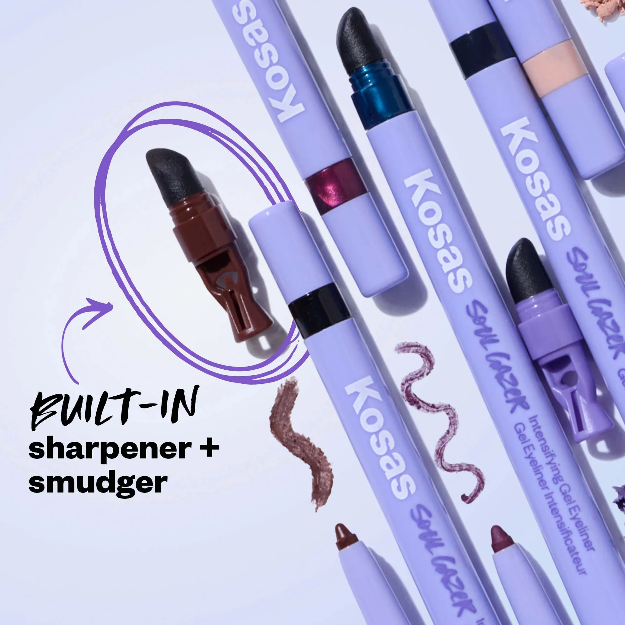 Build-Your-Own Soulgazer Trio