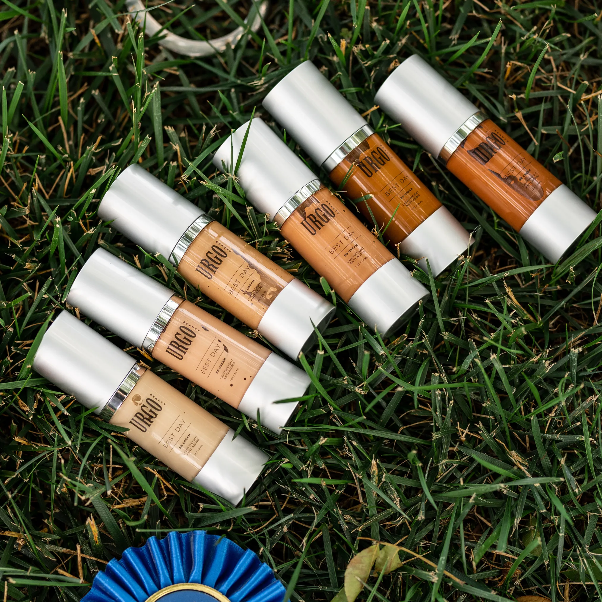 Custom Best Day BB Cream