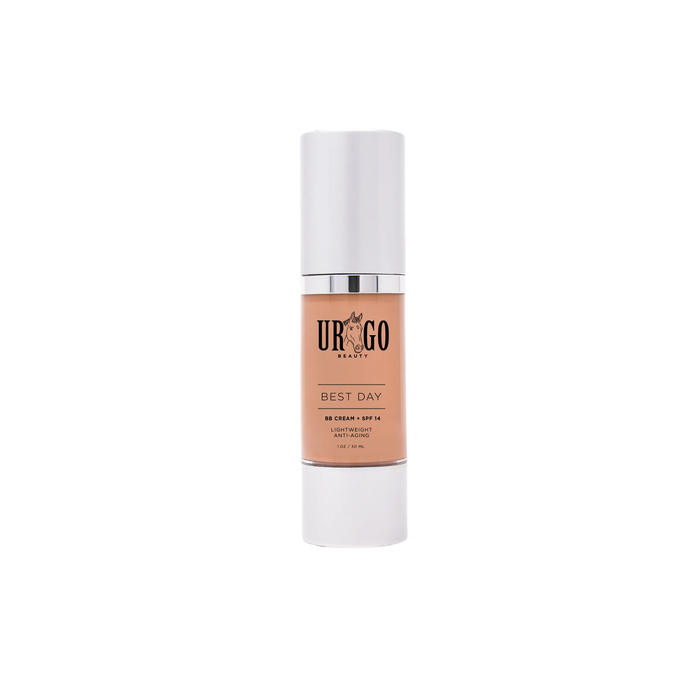 Custom Best Day BB Cream