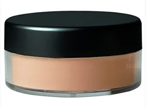 Mineral Loose Foundation Powder Paraben Free (Mineral Shell Beige)