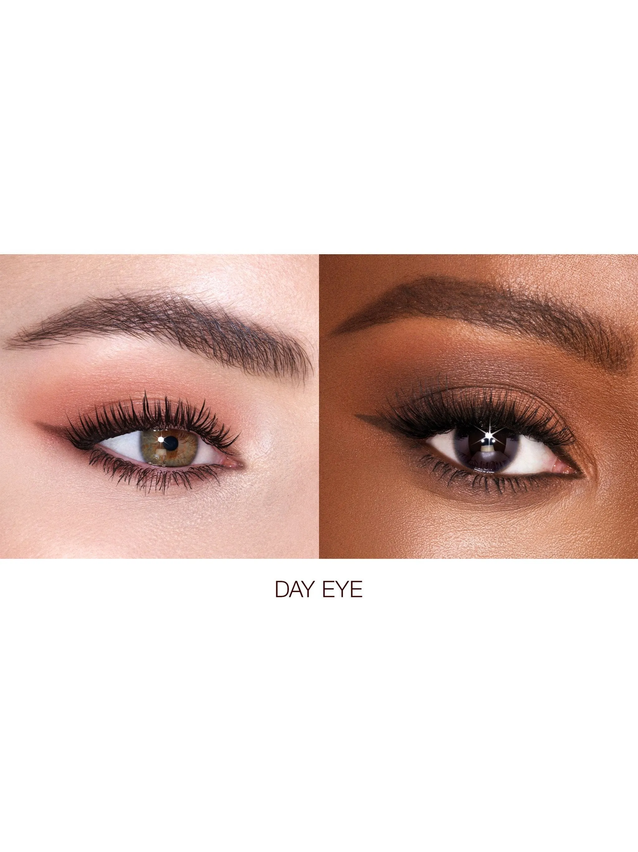 Super Nudes Easy Eye Palette