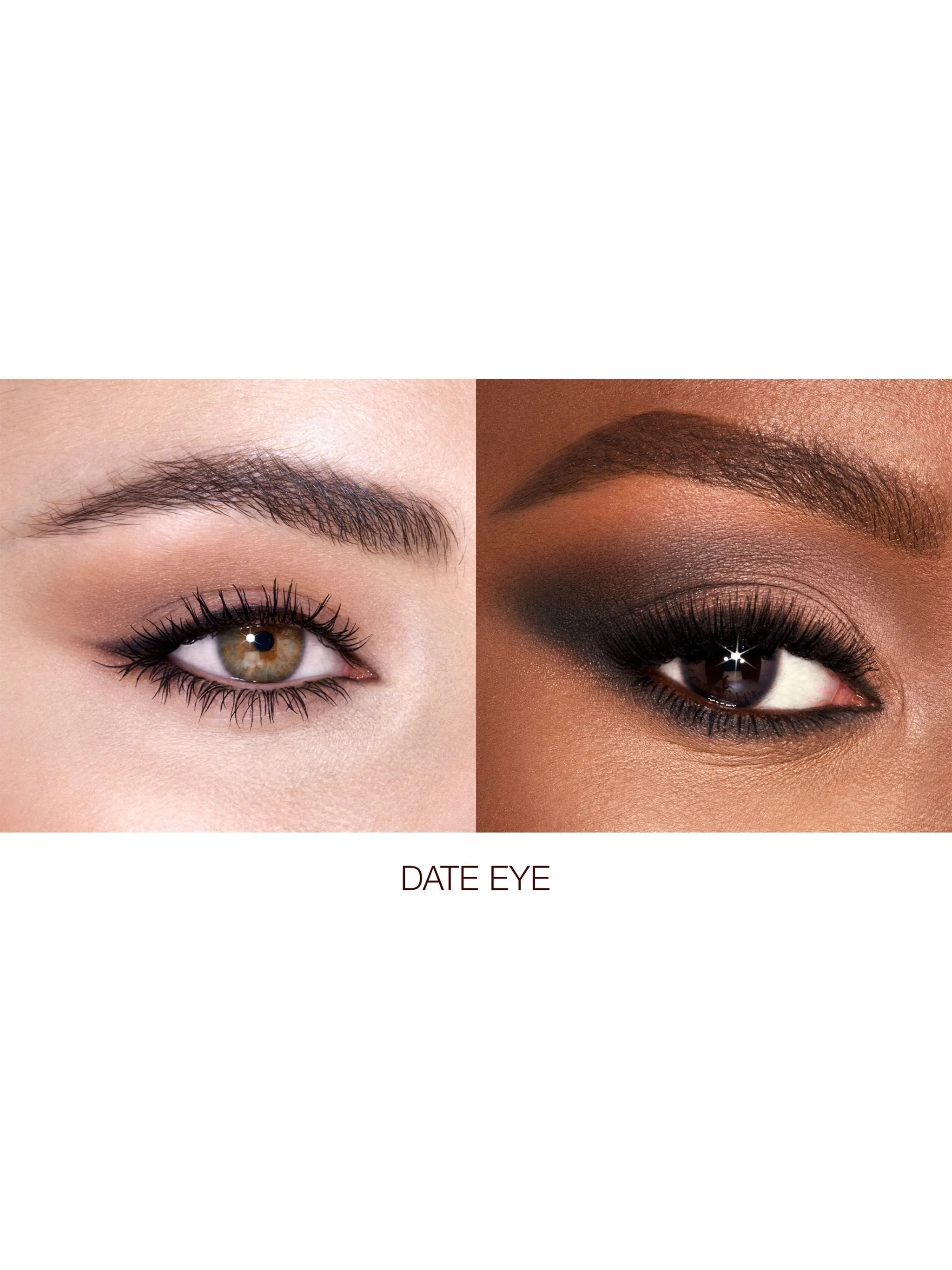 Super Nudes Easy Eye Palette